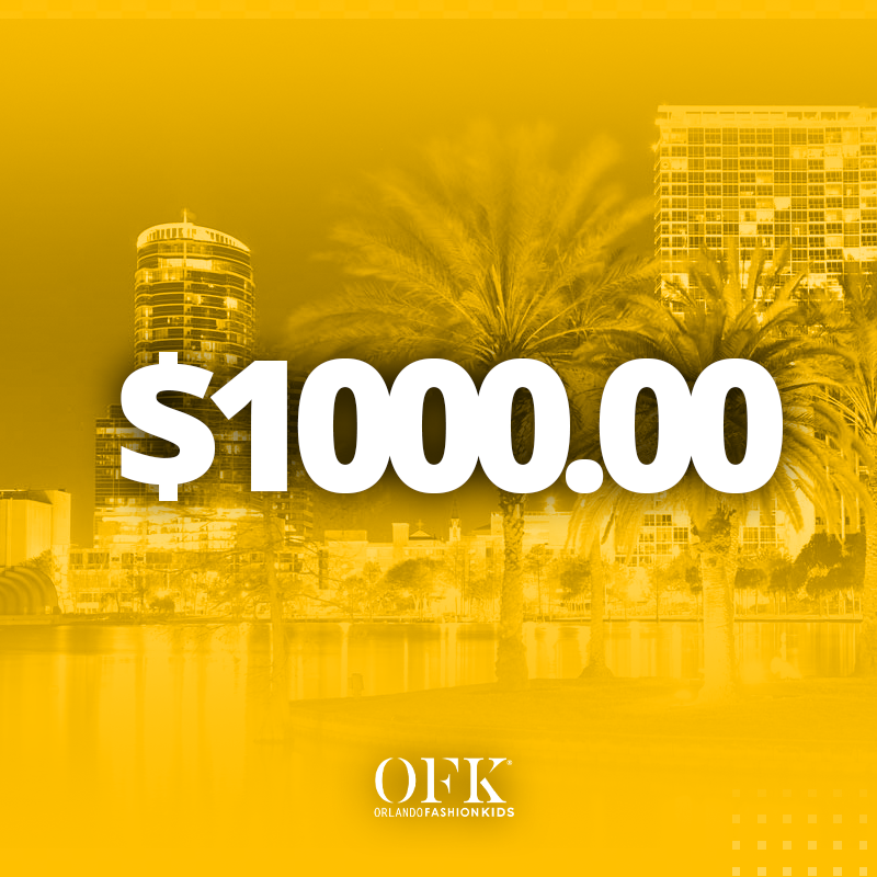 J. $1,000.00 Payment