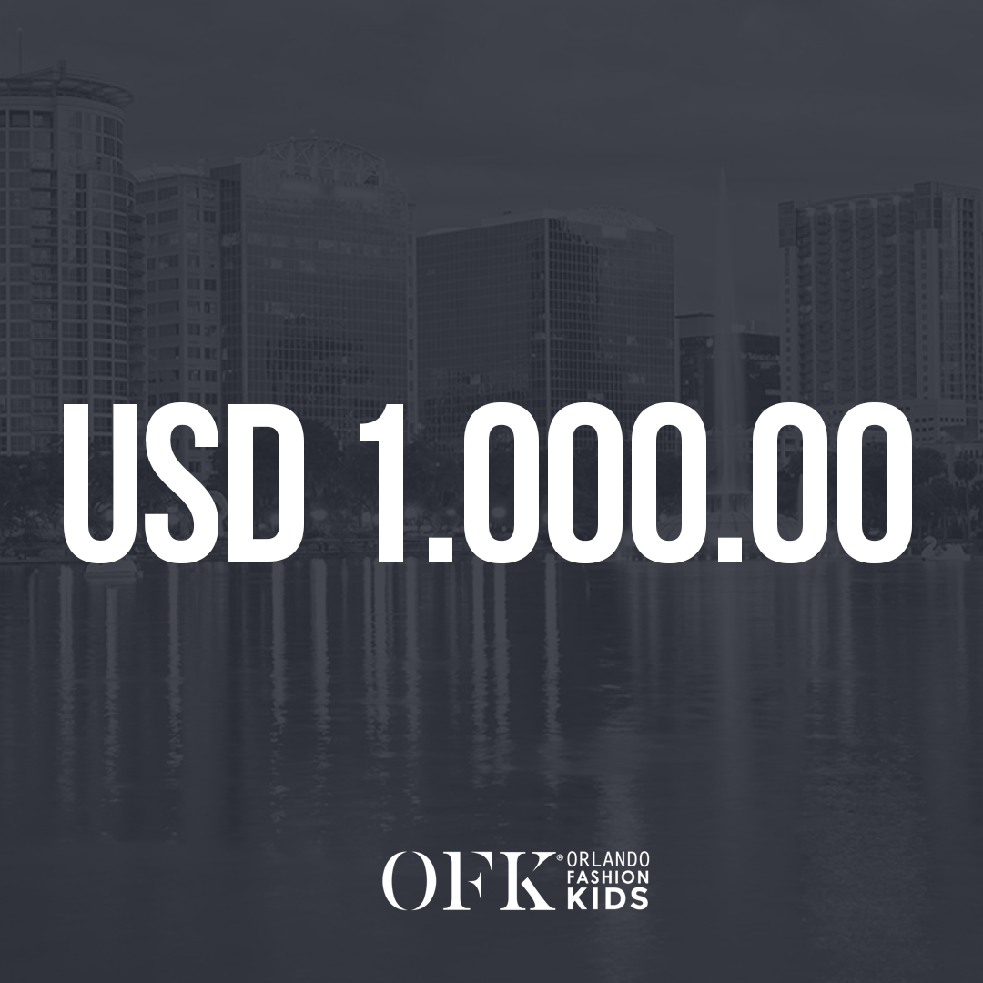 J. $1,000.00 Payment