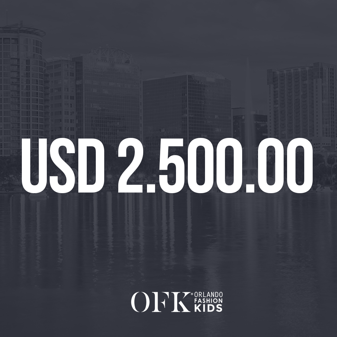 M. $2,500.00 Payment